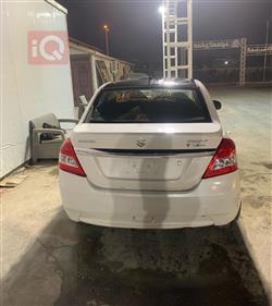 سوزوكي سويفت